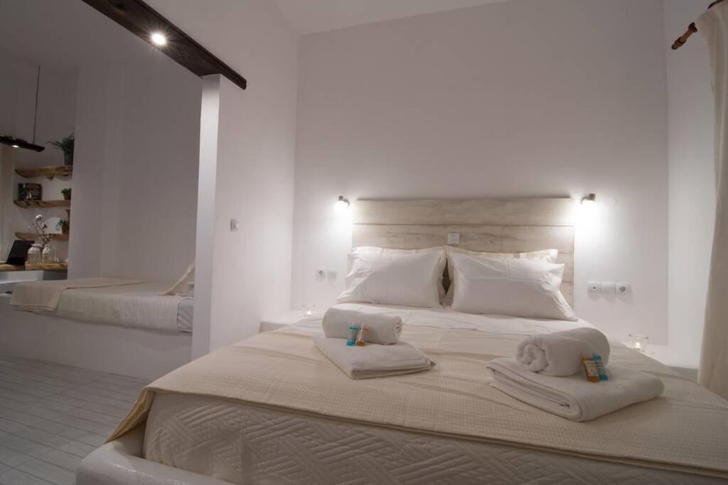 Nemesis Paleochora Apartment Chania  Luaran gambar